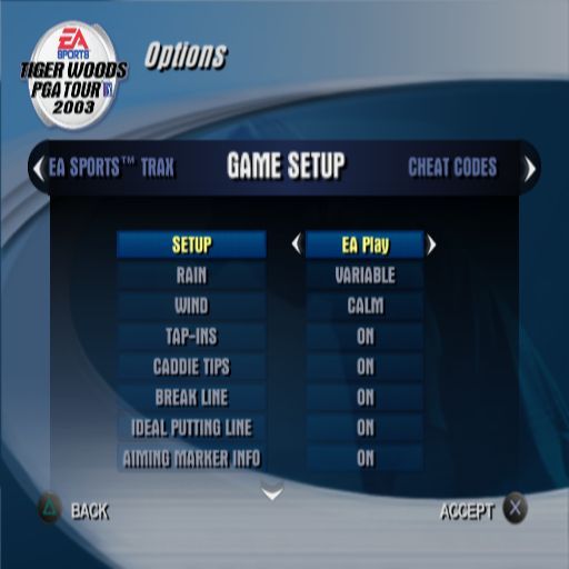 Tiger & Dragon screenshot 5 for Xbox
